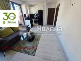Продава  2-стаен, град Варна