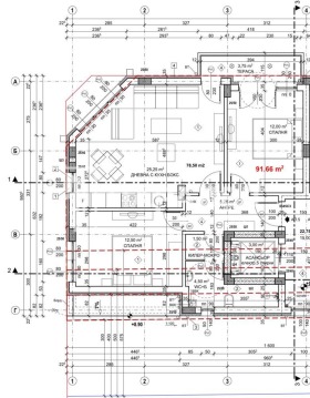 2 bedroom Zheleznik - tsentar, Stara Zagora 2