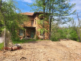 Hus Terzijsko, region Lovech 4