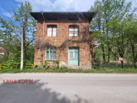 Hus Terzijsko, region Lovech 1