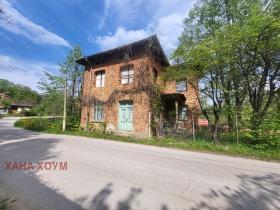 Hus Terzijsko, region Lovech 2