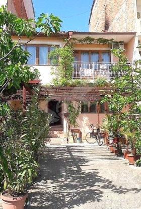 Hus Sveti Vlas, region Burgas