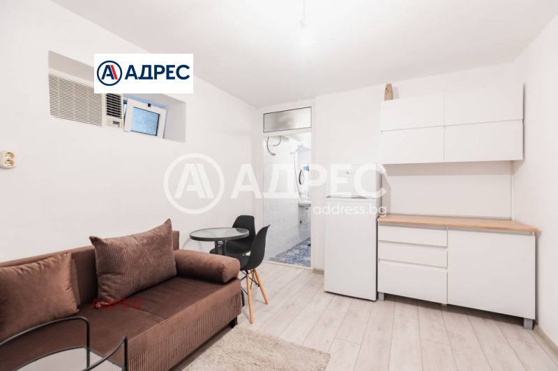 Продава 1-СТАЕН, гр. Варна, Гръцка махала