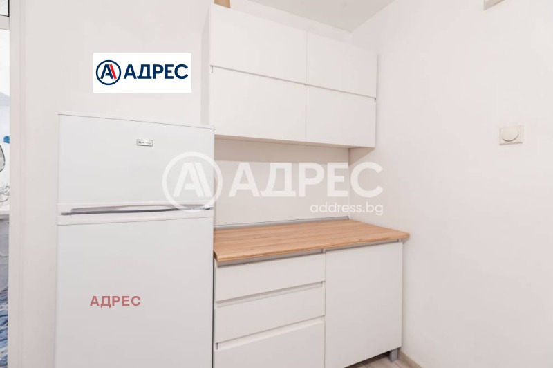 Продава 1-СТАЕН, гр. Варна, Гръцка махала, снимка 3 - Апартаменти - 52928074