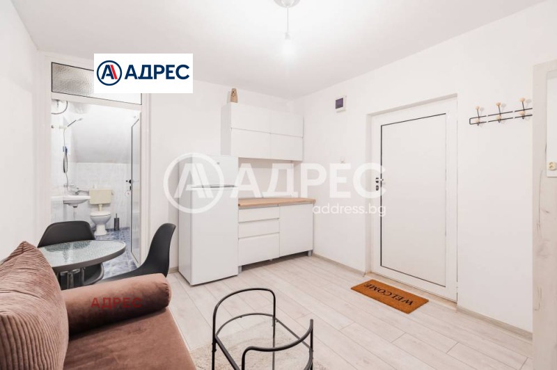 Продава 1-СТАЕН, гр. Варна, Гръцка махала, снимка 5 - Апартаменти - 52928074