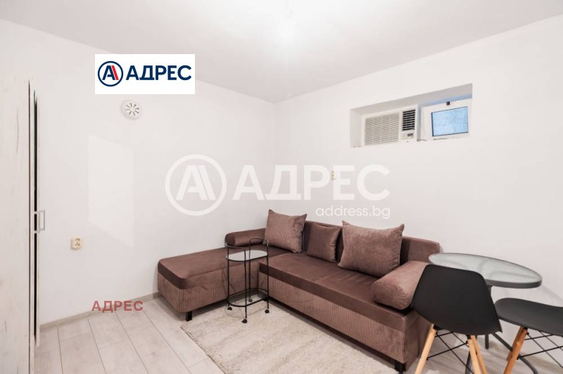 Продава 1-СТАЕН, гр. Варна, Гръцка махала, снимка 2 - Апартаменти - 52928074