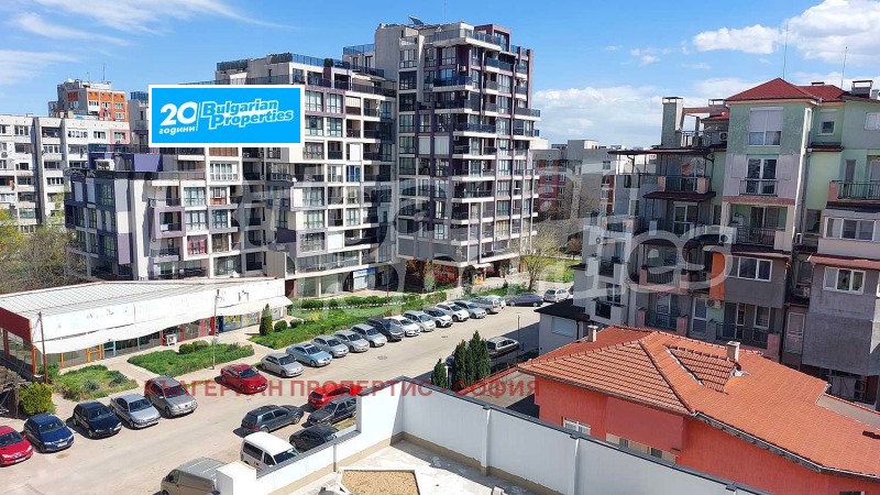 Продава  2-стаен град София , Люлин 2 , 67 кв.м | 65238099 - изображение [5]