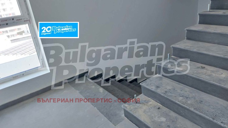 Продава  2-стаен град София , Люлин 2 , 67 кв.м | 67492669 - изображение [9]