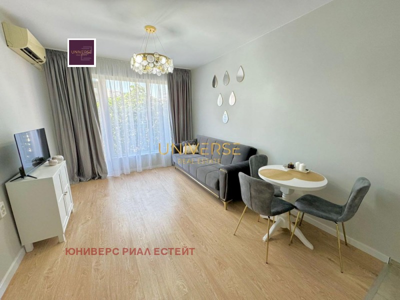 Zu verkaufen  1 Schlafzimmer region Burgas , k.k. Slantschew brjag , 75 qm | 95958028 - Bild [3]