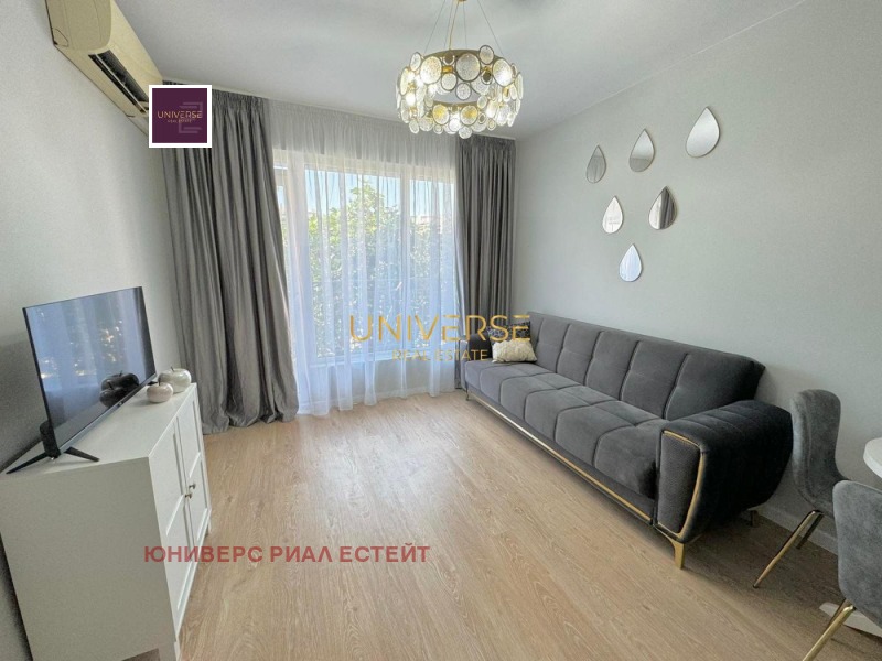 À venda  1 quarto região Burgas , k.k. Slantchev briag , 75 m² | 95958028 - imagem [2]