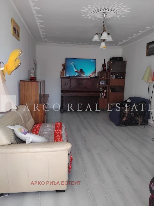 Satılık  1 yatak odası Sofia , Orlandovci , 65 metrekare | 24672772 - görüntü [2]