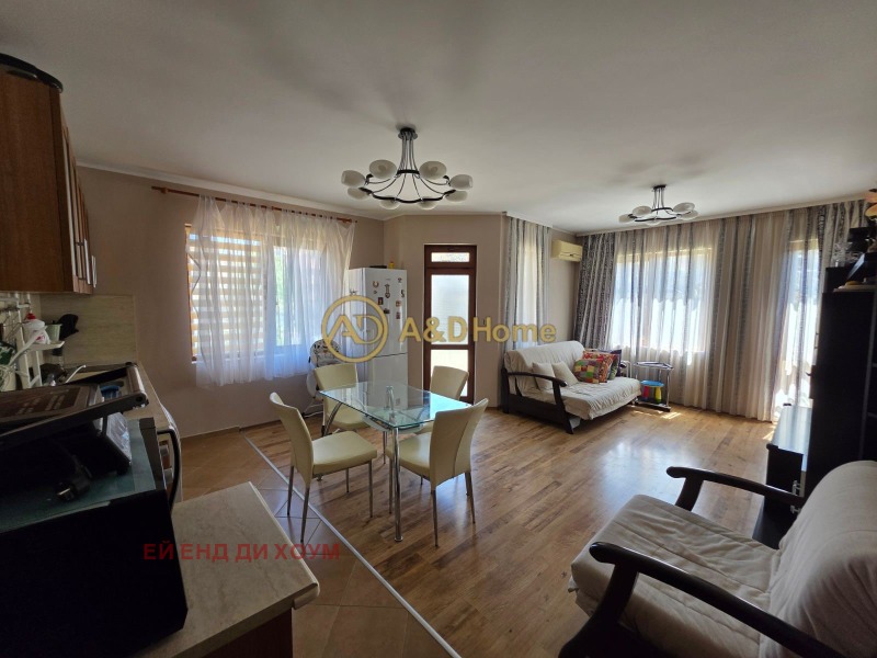 Продава  2-стаен област Бургас , гр. Несебър , 78 кв.м | 26676178 - изображение [3]