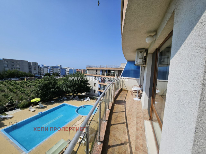 Til salg  1 soveværelse region Burgas , Nesebar , 74 kvm | 27152698