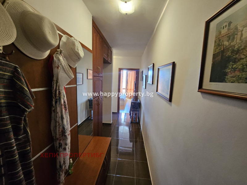 Til salg  1 soveværelse region Burgas , Nesebar , 74 kvm | 27152698 - billede [12]