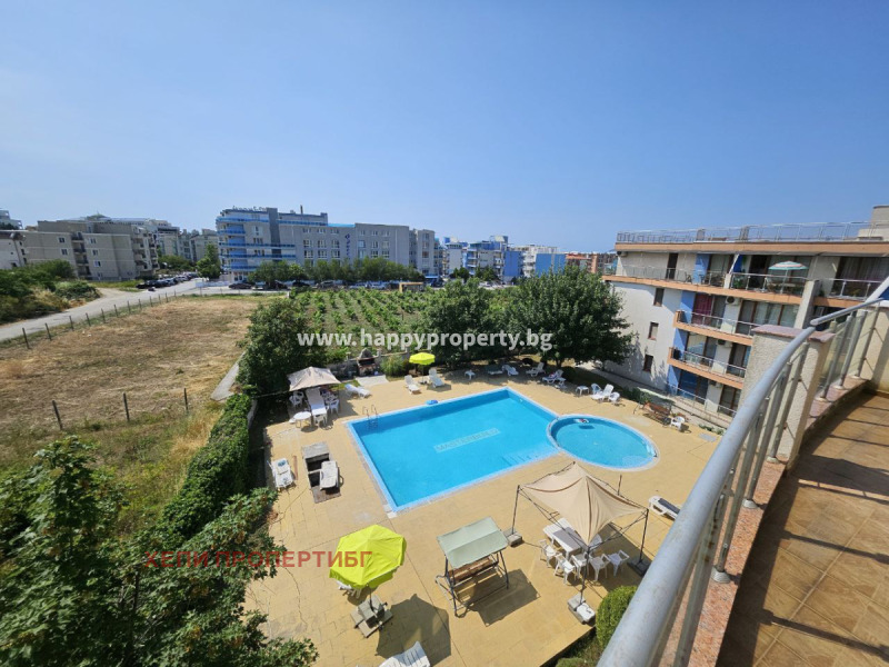 Til salg  1 soveværelse region Burgas , Nesebar , 74 kvm | 27152698 - billede [13]