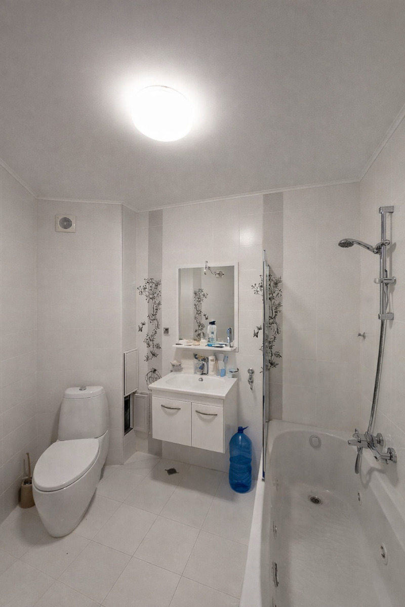 Продава 2-СТАЕН, гр. Варна, м-т Ален мак, снимка 9 - Апартаменти - 51495520