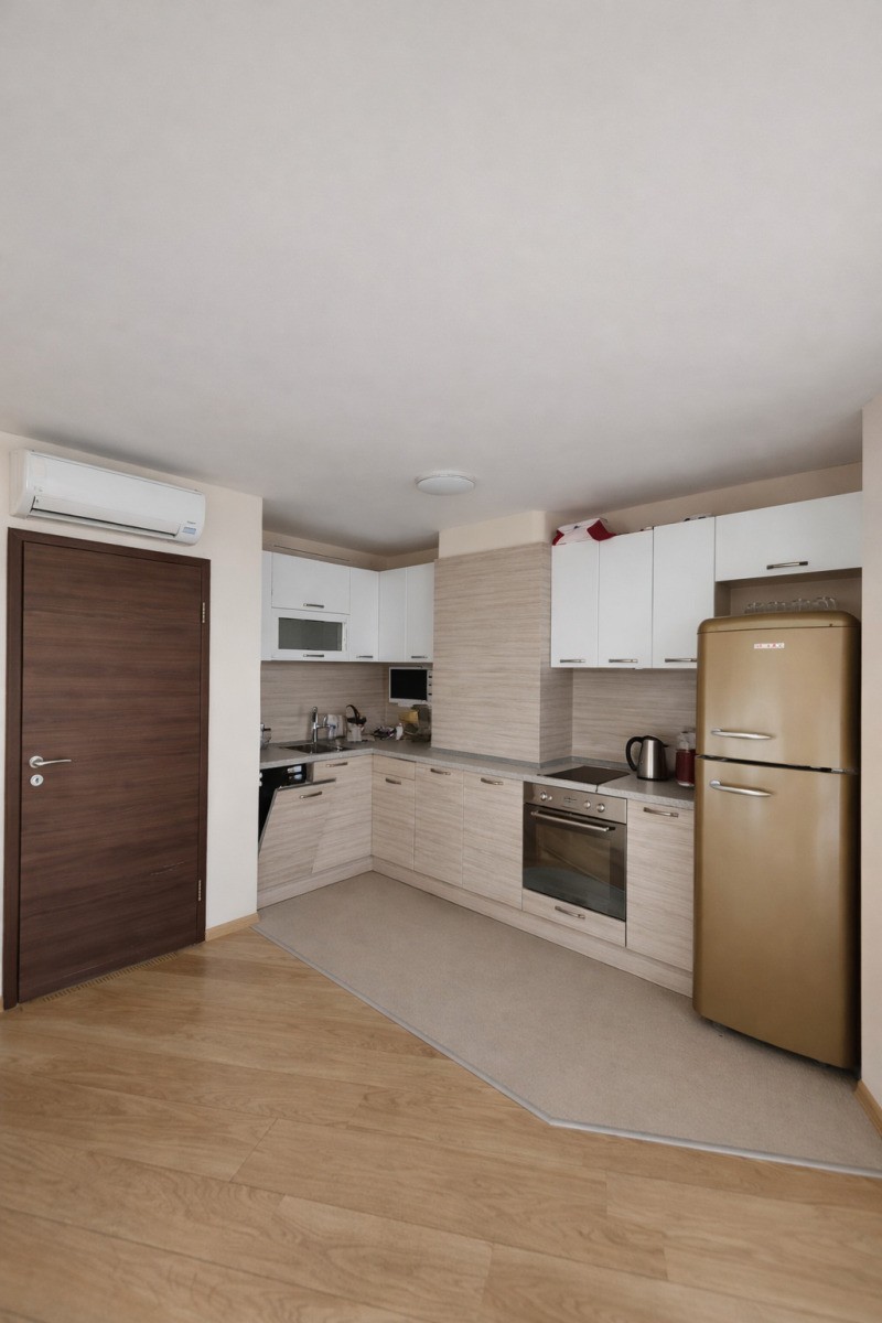 Продава 2-СТАЕН, гр. Варна, м-т Ален мак, снимка 3 - Апартаменти - 51495520