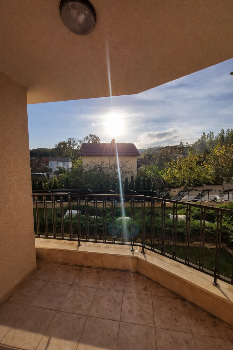 Продава 2-СТАЕН, гр. Варна, м-т Ален мак, снимка 4 - Апартаменти - 51495520