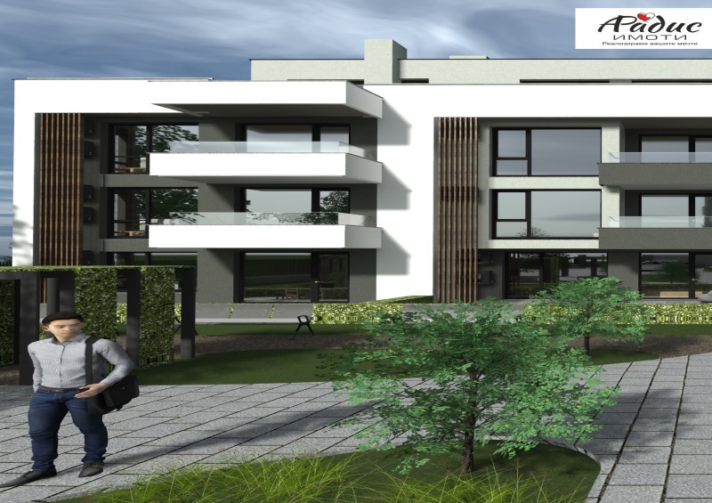 Продава 2-СТАЕН, град Стара Загора, Център • 107540 € / 210329.96 лв. • 64829510 1