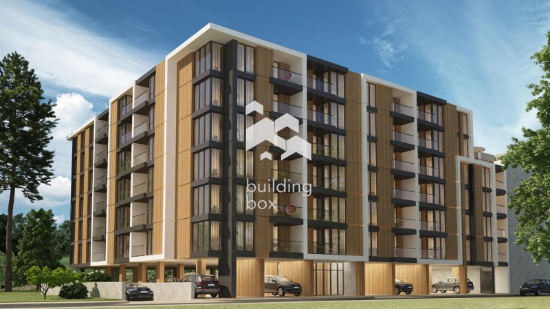 Продава 2-СТАЕН, гр. София, Люлин 4