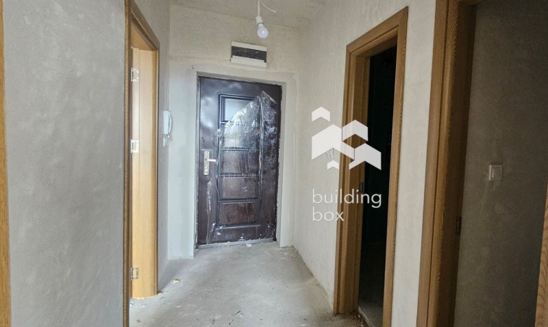 Продава 2-СТАЕН, гр. Пловдив, Тракия, снимка 6 - Апартаменти - 52705354