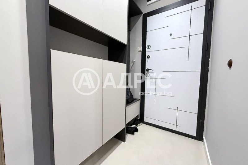 Продава 2-СТАЕН, гр. София, Люлин 2, снимка 6 - Апартаменти - 52735416