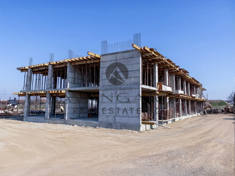 Продава 2-СТАЕН, гр. Пловдив, Беломорски, снимка 2 - Апартаменти - 53153058