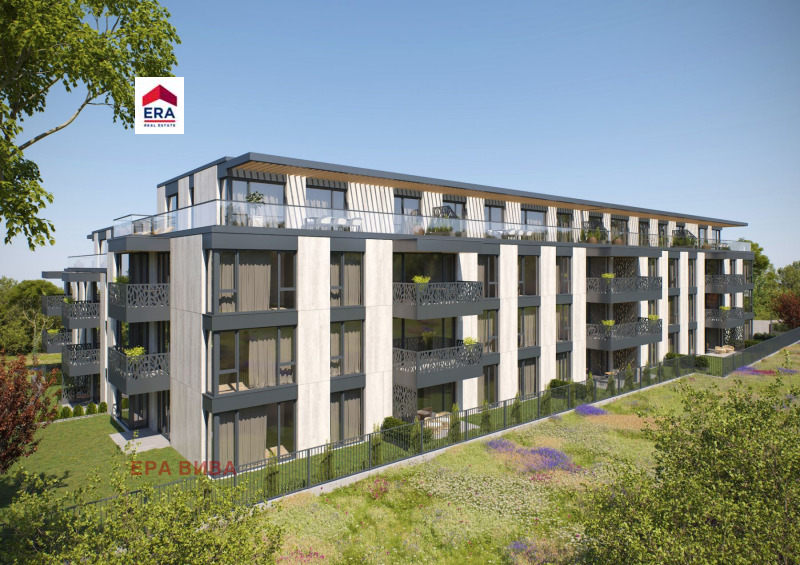 Продава 2-СТАЕН, гр. София, Бояна