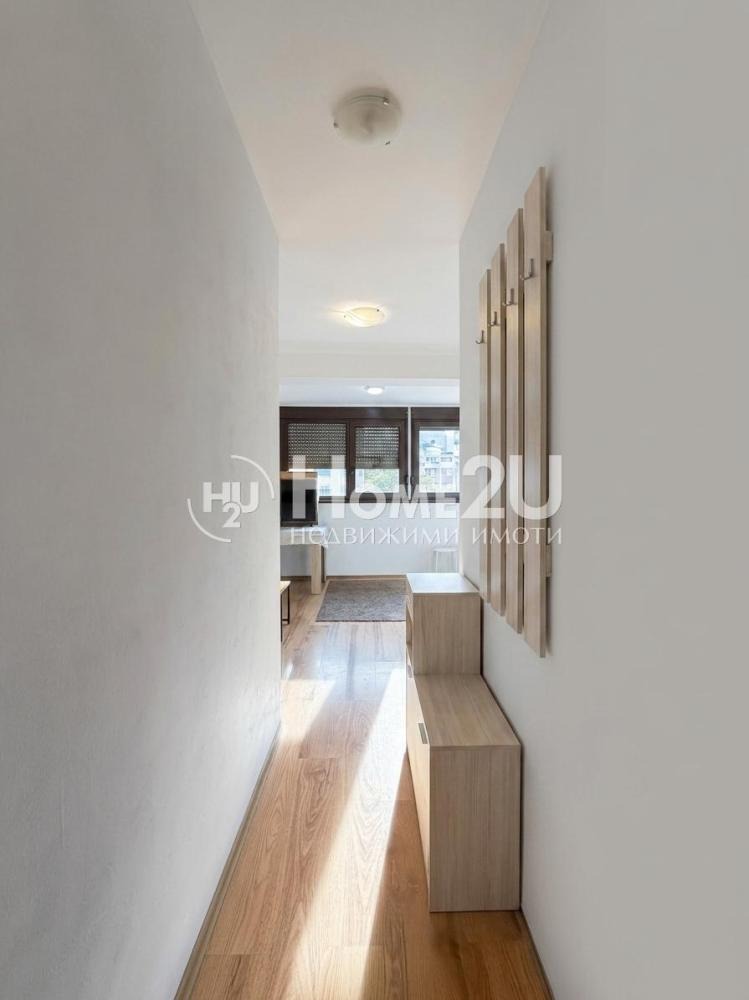 Продава 2-СТАЕН, гр. Пловдив, Каменица 1, снимка 6 - Апартаменти - 54772619