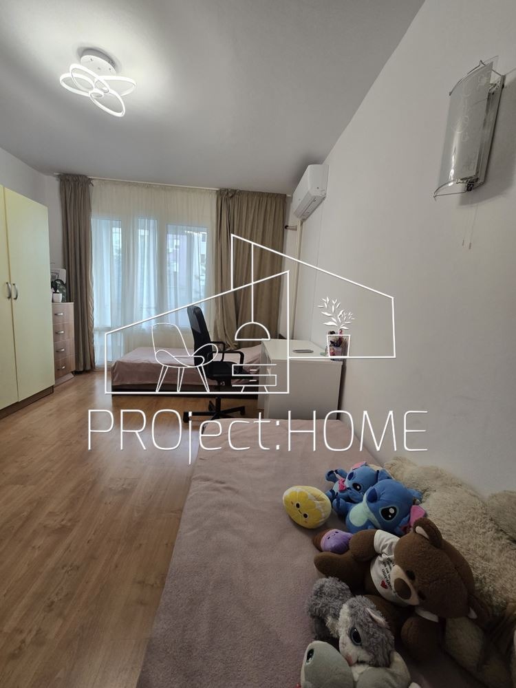 Продава 2-СТАЕН, гр. Бургас, Славейков, снимка 8 - Апартаменти - 54792591