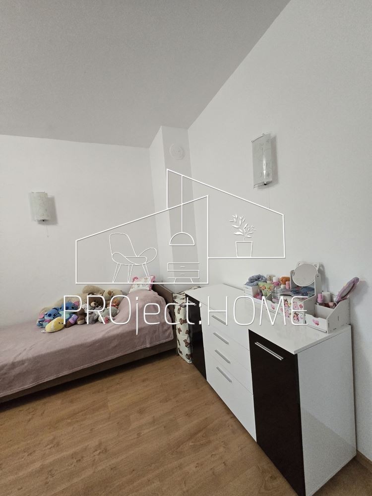 Продава 2-СТАЕН, гр. Бургас, Славейков, снимка 12 - Апартаменти - 54792591