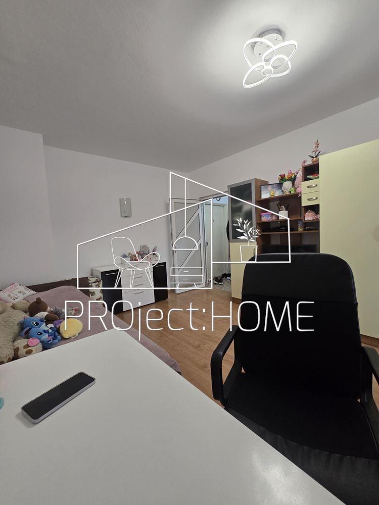 Продава 2-СТАЕН, гр. Бургас, Славейков, снимка 11 - Апартаменти - 54792591