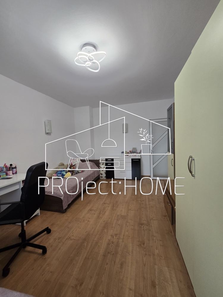 Продава 2-СТАЕН, гр. Бургас, Славейков, снимка 9 - Апартаменти - 54792591