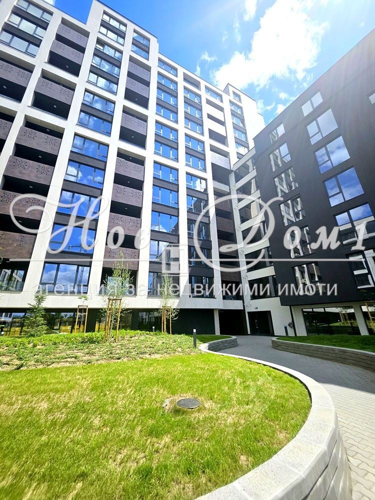 Продава 2-СТАЕН, гр. София, Кръстова вада, снимка 2 - Апартаменти - 56192433