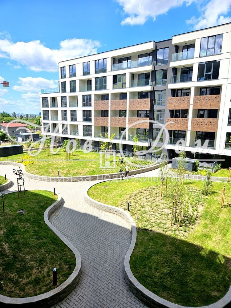 Продава 2-СТАЕН, гр. София, Кръстова вада, снимка 4 - Апартаменти - 56192433
