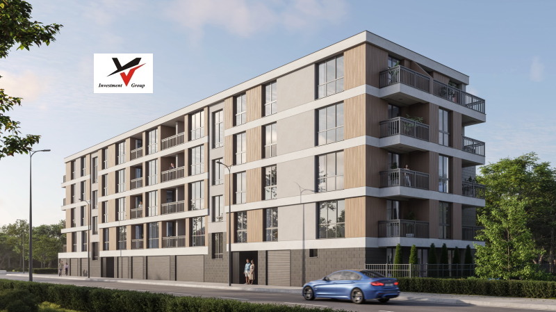 Продава  3-стаен град София , Овча купел , 92 кв.м | 43086121 - изображение [4]