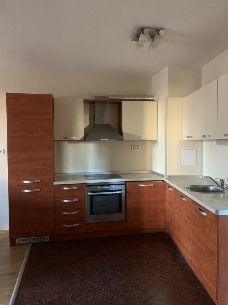 Продава 3-СТАЕН, гр. София, Манастирски ливади, снимка 1 - Aпартаменти - 48720030