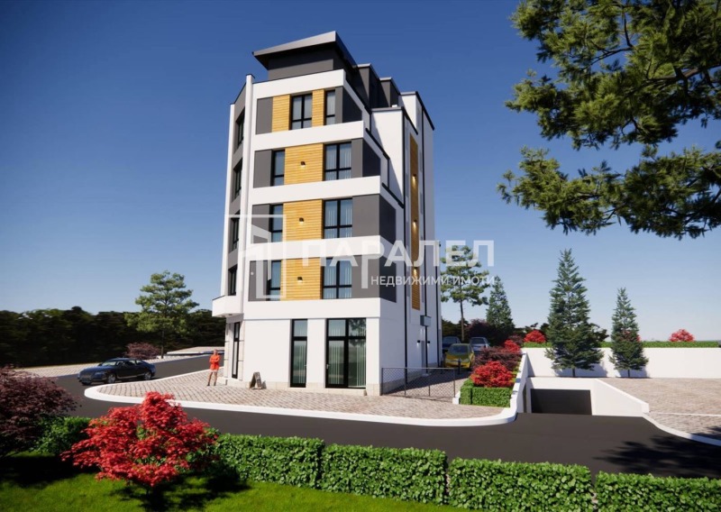 For Sale  2 bedroom Stara Zagora , Zheleznik - tsentar , 92 sq.m | 64949947 - image [7]