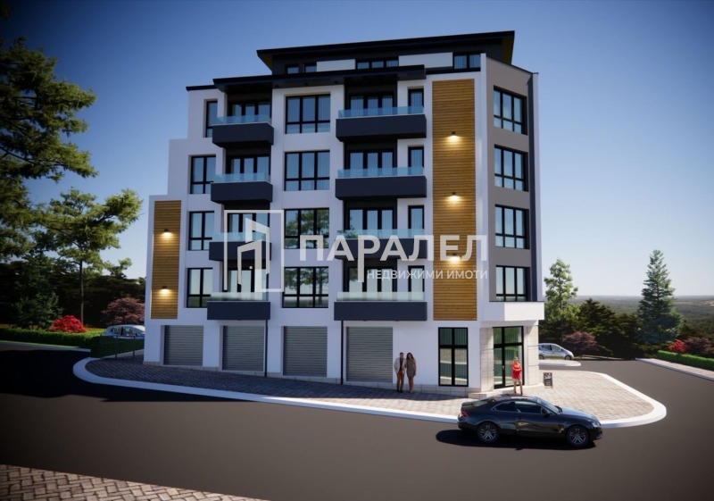 For Sale  2 bedroom Stara Zagora , Zheleznik - tsentar , 92 sq.m | 64949947 - image [6]