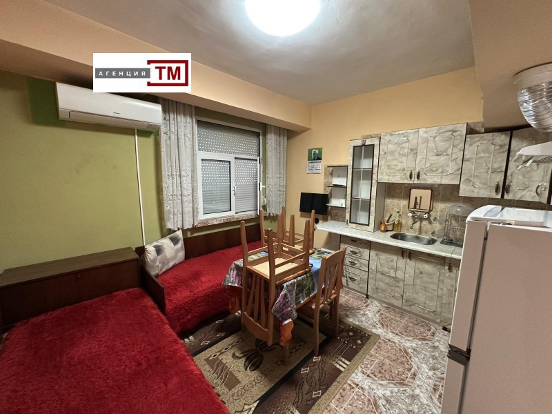 Продава 3-СТАЕН, гр. Раднево, област Стара Загора, снимка 6 - Aпартаменти - 49452950