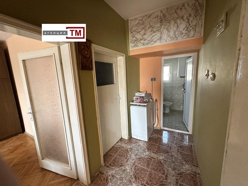 Продава 3-СТАЕН, гр. Раднево, област Стара Загора, снимка 5 - Aпартаменти - 49452950