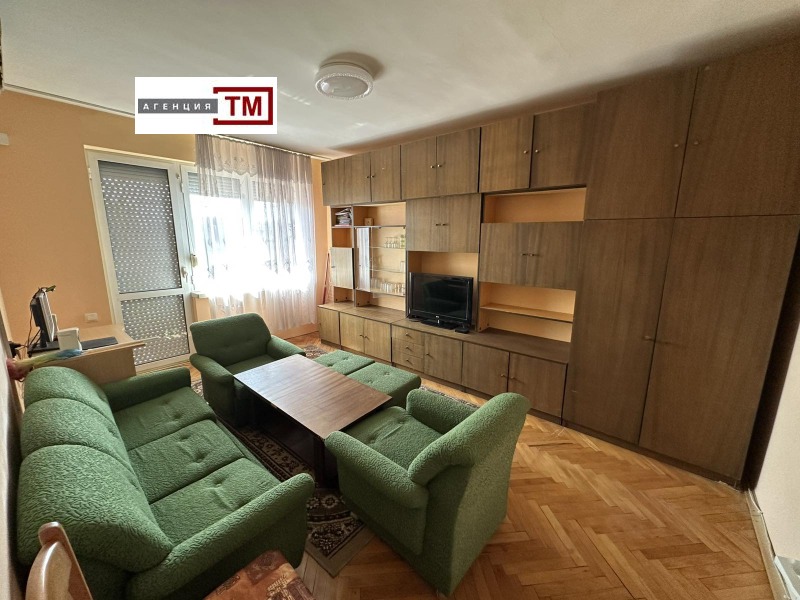 Продава 3-СТАЕН, гр. Раднево, област Стара Загора, снимка 2 - Aпартаменти - 49452950