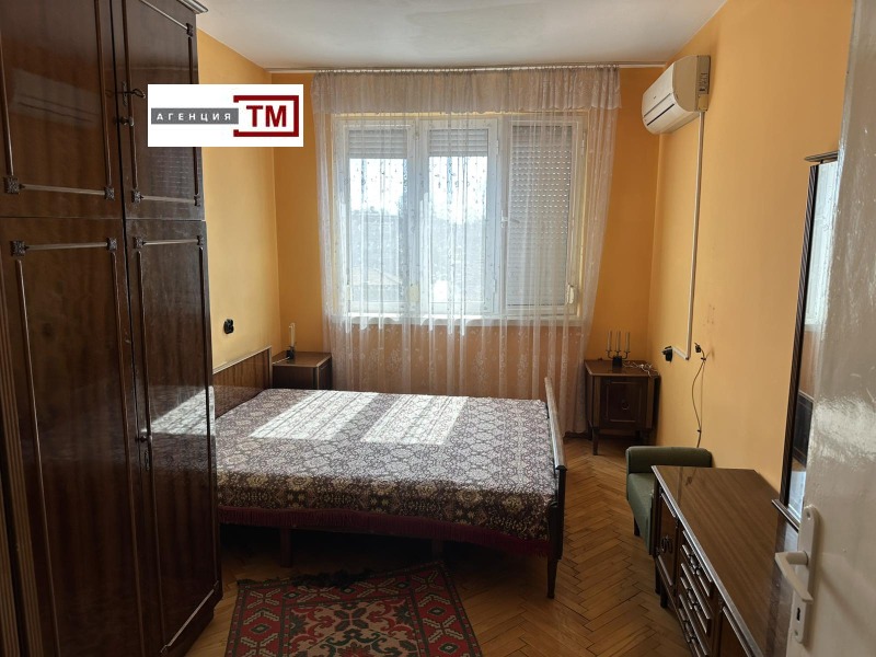 Продава  3-стаен област Стара Загора , гр. Раднево , 60 кв.м | 27875331