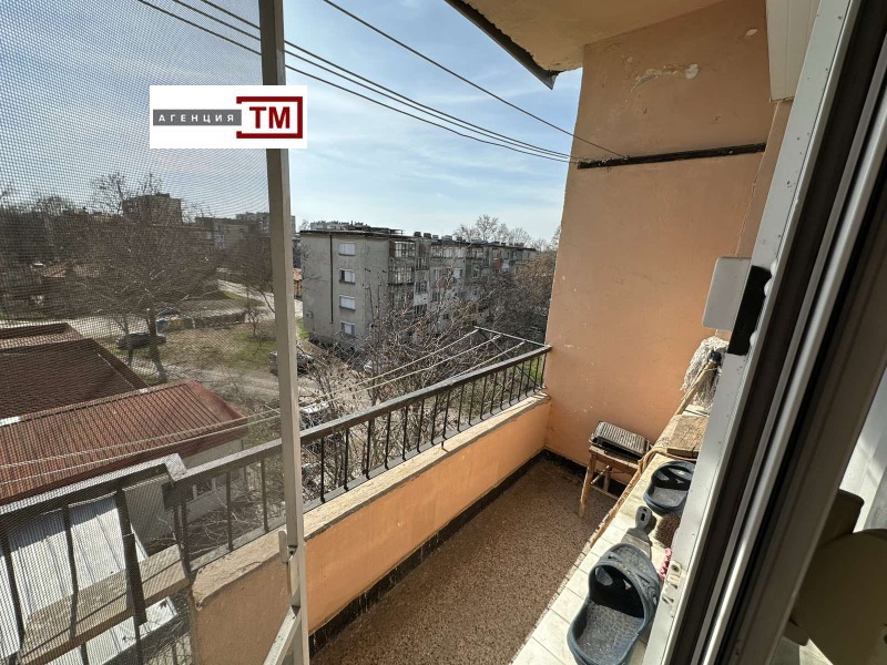 Продава 3-СТАЕН, гр. Раднево, област Стара Загора, снимка 3 - Aпартаменти - 49452950