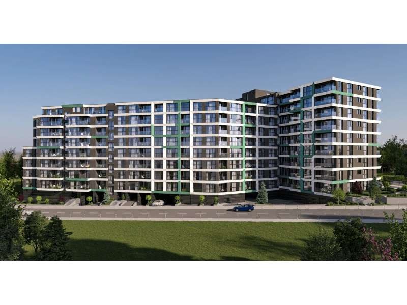 Na sprzedaż  2 sypialnie Sofia , Mladost 4 , 113 mkw | 27512602 - obraz [2]