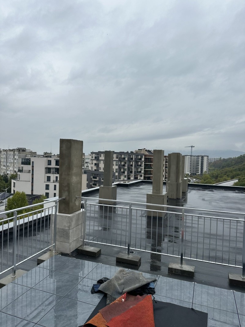 Satılık  2 yatak odası Sofia , Drujba 1 , 104 metrekare | 34680828 - görüntü [11]