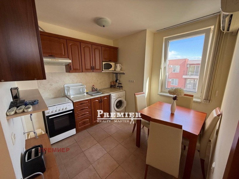 Продава 3-СТАЕН, к.к. Слънчев бряг, област Бургас, снимка 5 - Апартаменти - 52222033