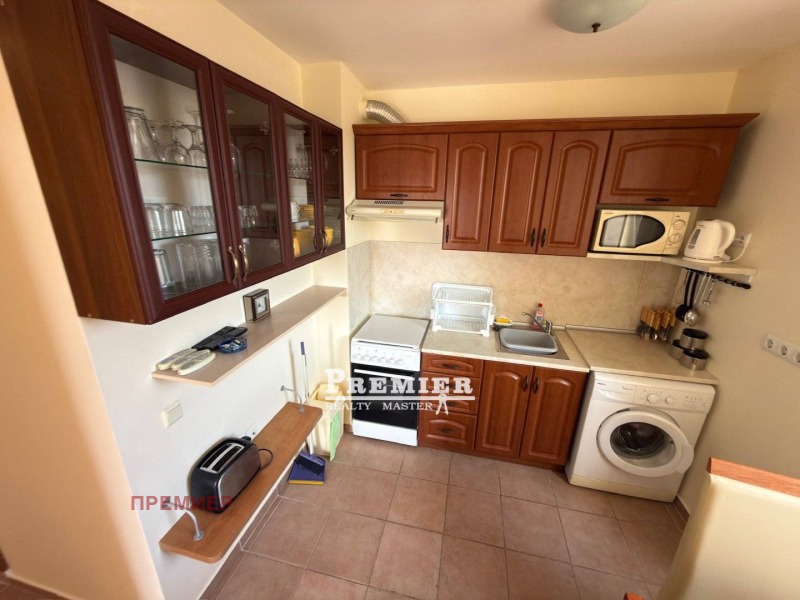 Продава 3-СТАЕН, к.к. Слънчев бряг, област Бургас, снимка 6 - Апартаменти - 52222033