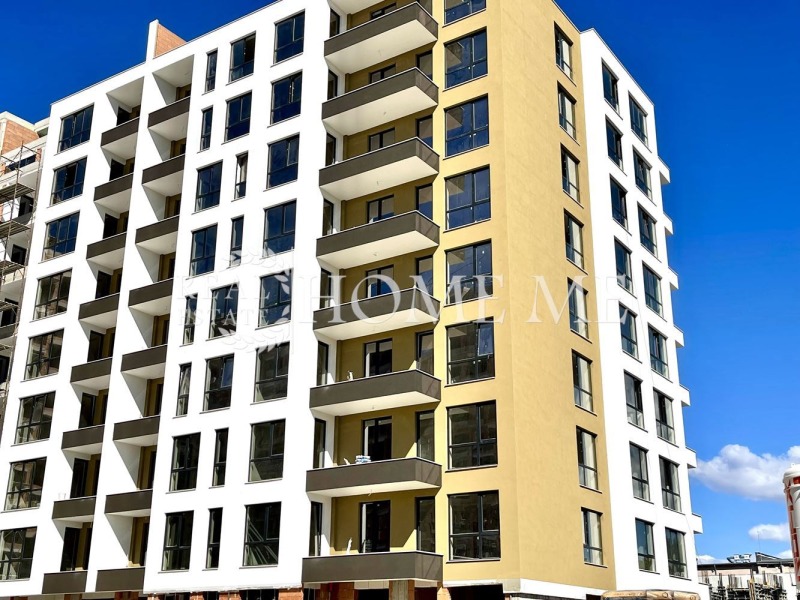 Продава 3-СТАЕН, гр. Пловдив, Тракия