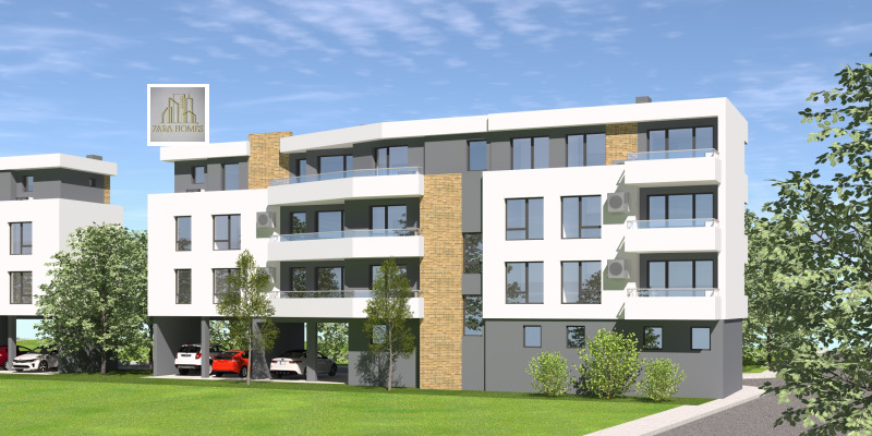 Продава 3-СТАЕН, гр. Стара Загора, Самара 3